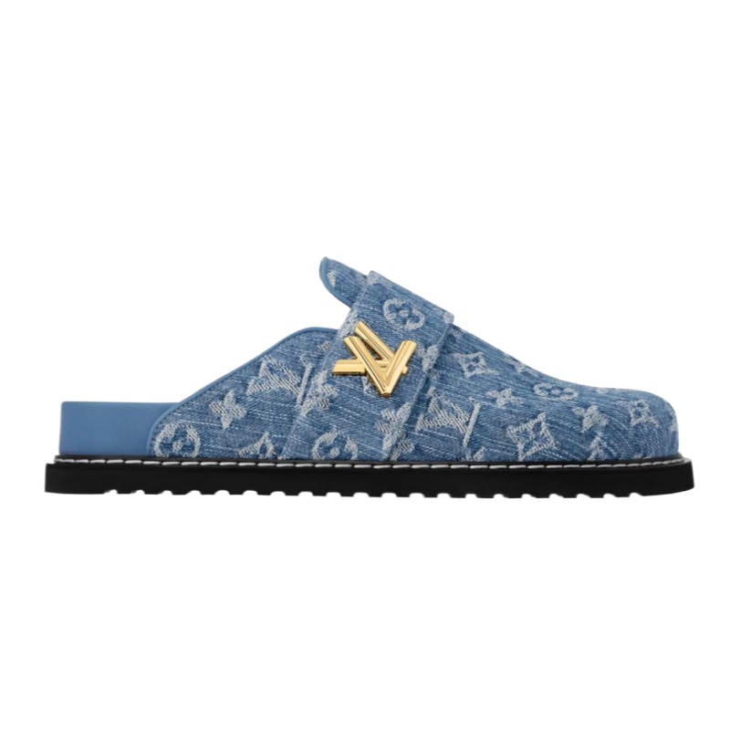 Louis Vuitton LV Cosy Comfort Mule - Image 2
